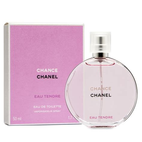 profumo chanel eau tendre|chanel chance eau tendre sample.